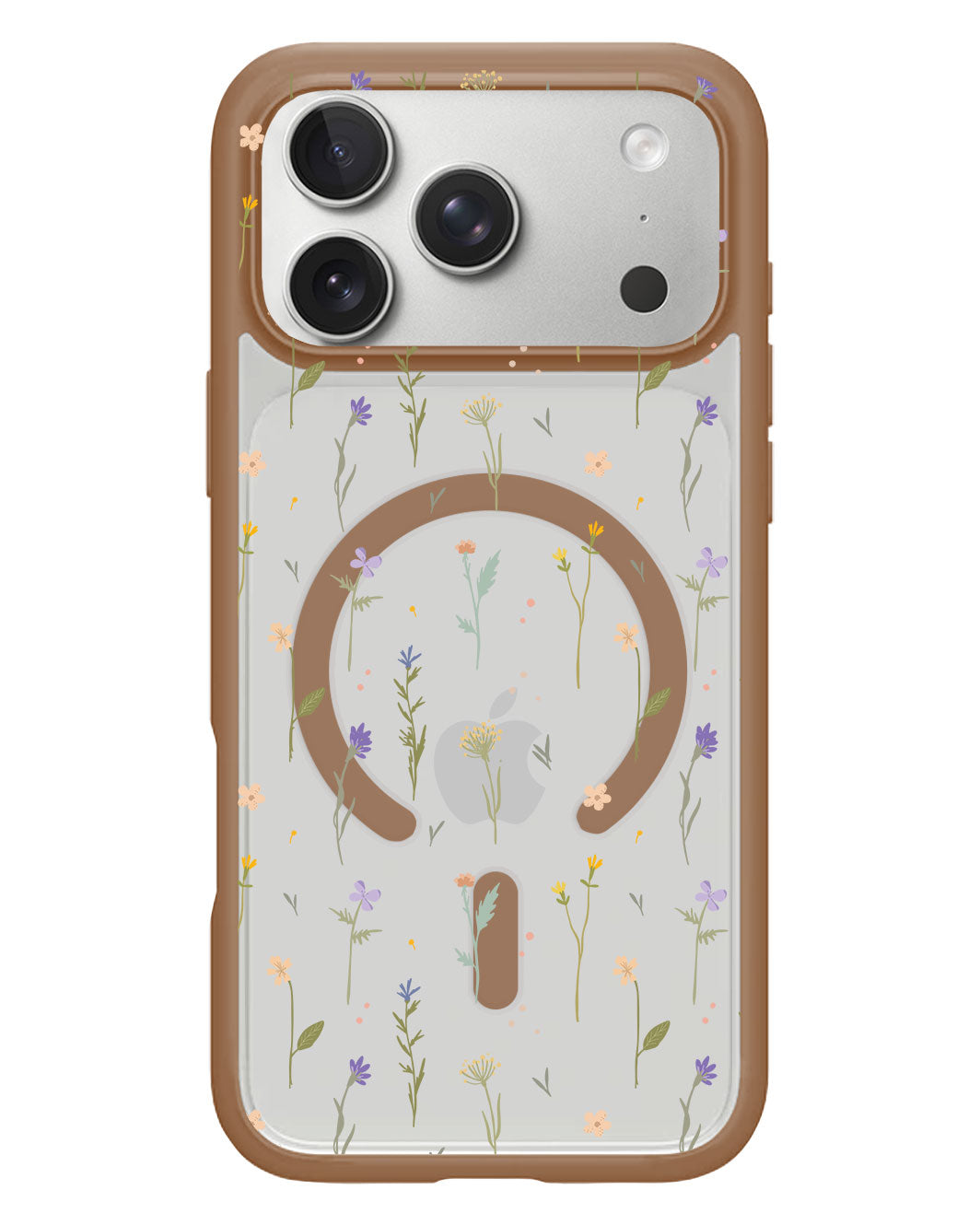 iPhone Rearguard Hybrid - Botanical Garden 2.0