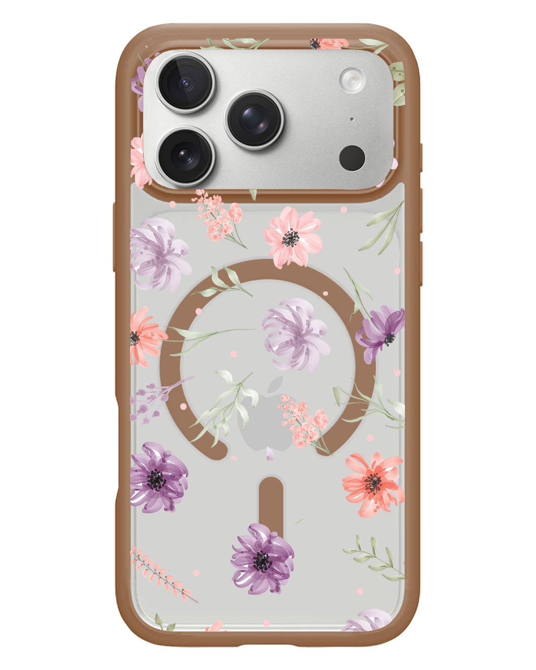 iPhone Rearguard Hybrid - Botanical Garden 3.0