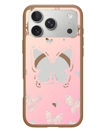 iPhone Rearguard Hybrid - Butterfly Effect 1.0