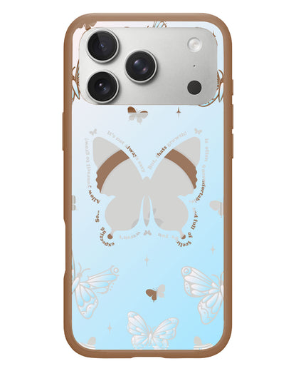 iPhone Rearguard Hybrid - Butterfly Effect 3.0