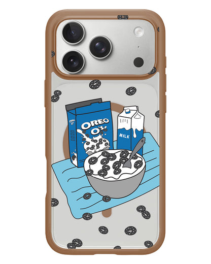 iPhone Rearguard Hybrid - Cereal O's 1.0