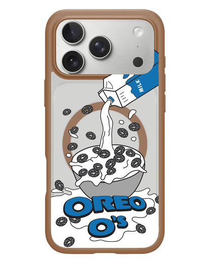 iPhone Rearguard Hybrid - Cereal O's 2.0