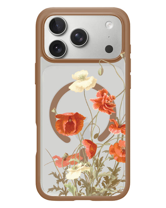 iPhone Rearguard Hybrid - Carissa