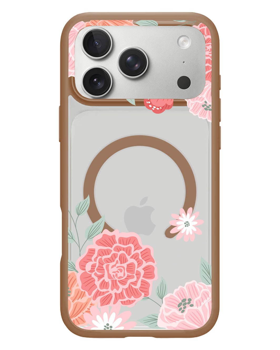 iPhone Rearguard Hybrid - Carnation 1.0