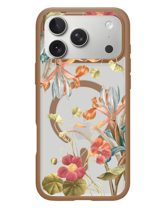 iPhone Rearguard Hybrid - Caroline