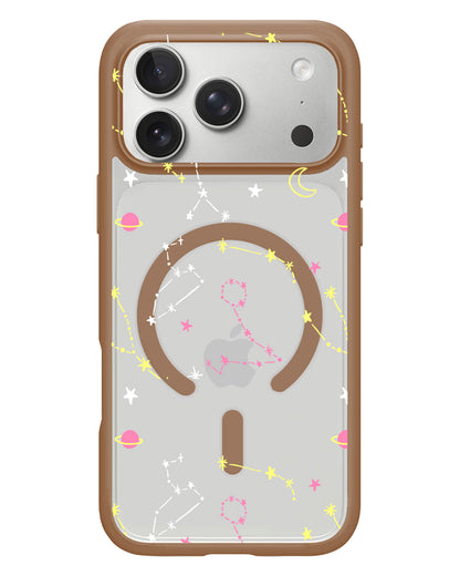 iPhone Rearguard Hybrid - Constellation Candy