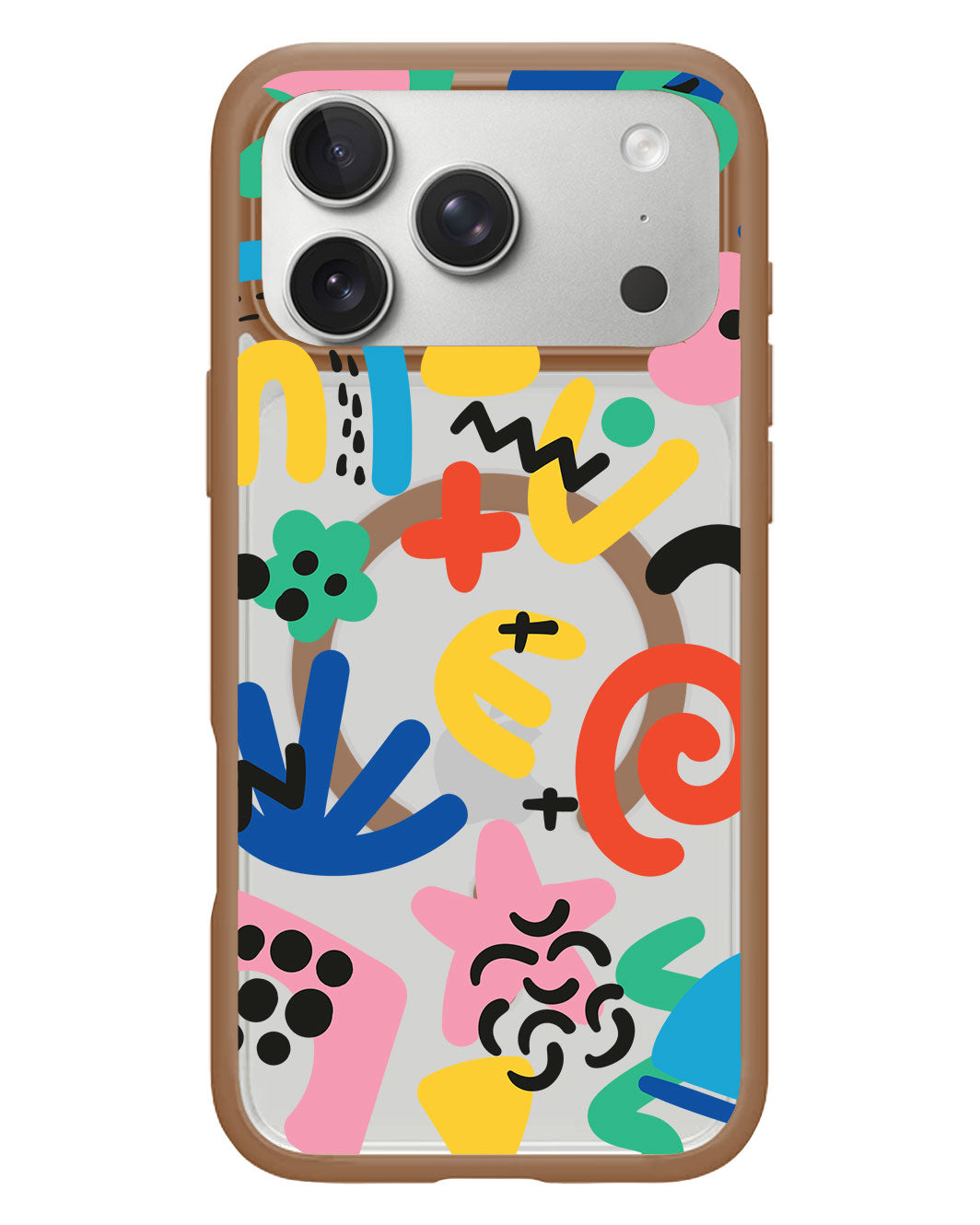 iPhone Rearguard Hybrid - Celestial 2.0