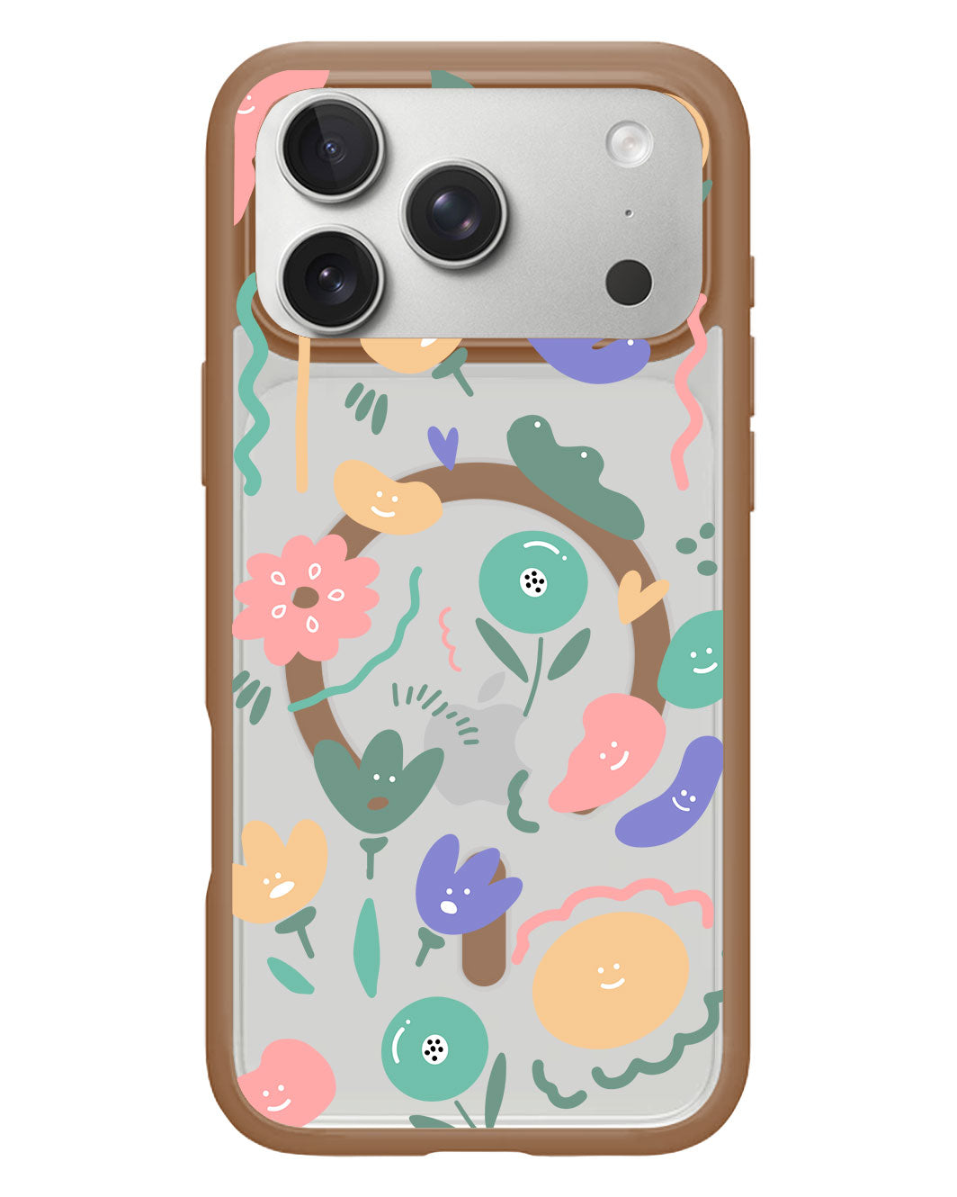 iPhone Rearguard Hybrid - Celestial