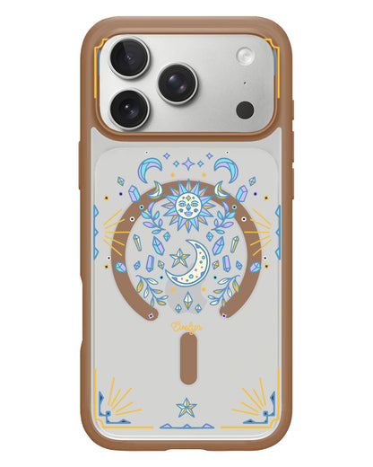 iPhone Rearguard Hybrid - Cosmic Dream