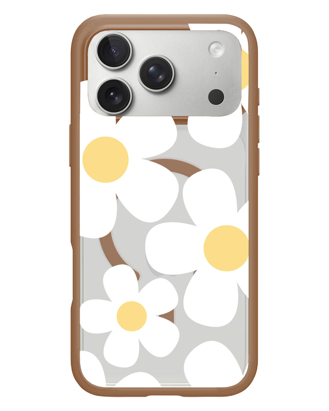 iPhone Rearguard Hybrid - Daisy 1.0