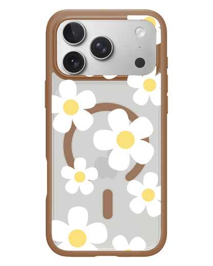 iPhone Rearguard Hybrid - Daisy 2.0