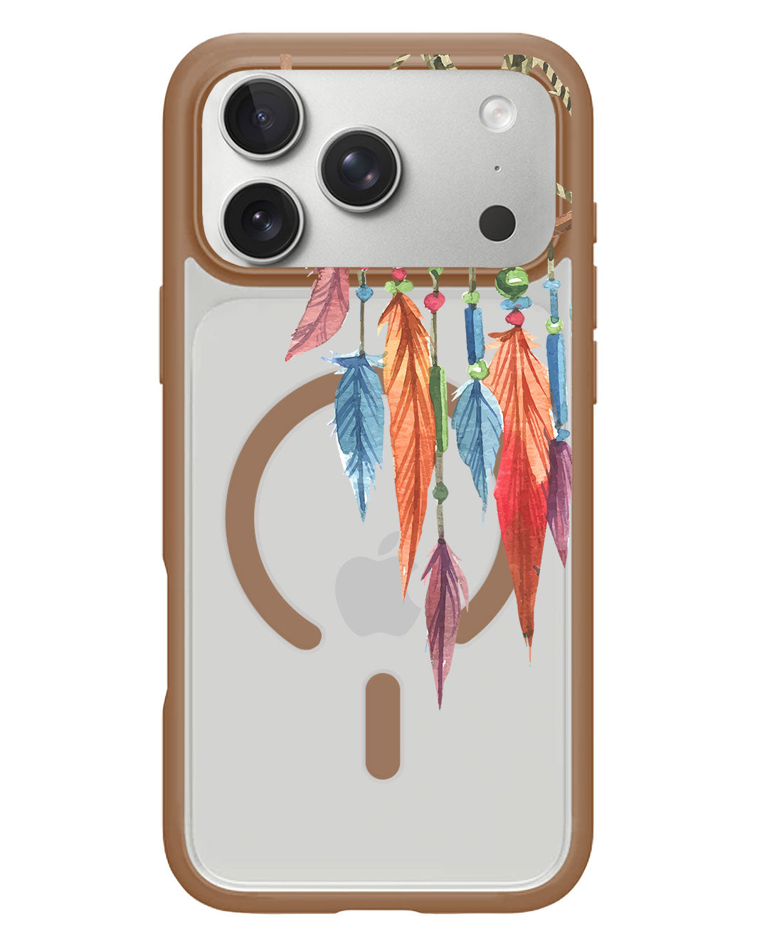 iPhone Rearguard Hybrid - Dreamcatcher 1.0