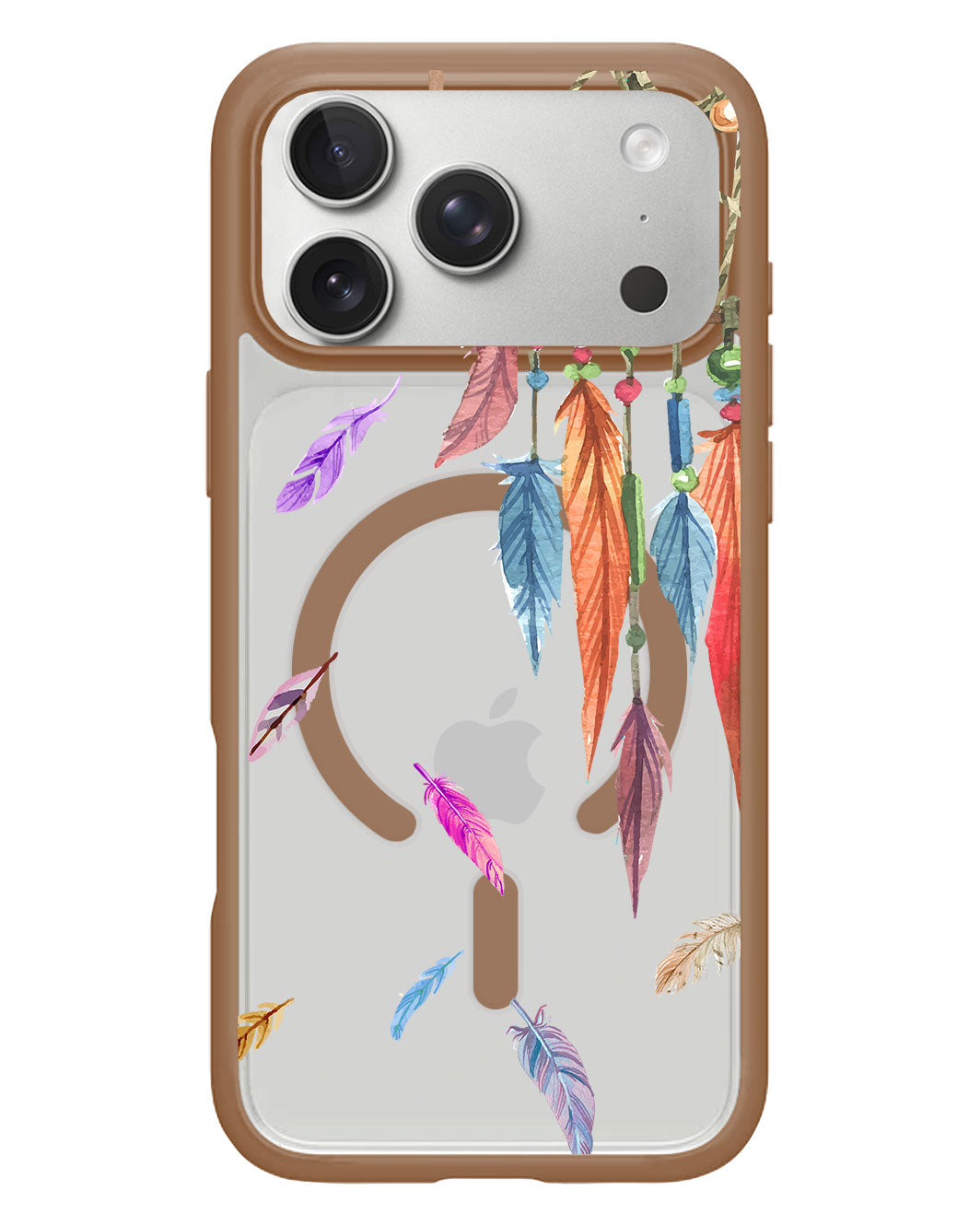 iPhone Rearguard Hybrid - Dreamcatcher 2.0