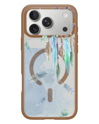 iPhone Rearguard Hybrid - Dreamcatcher 3.0