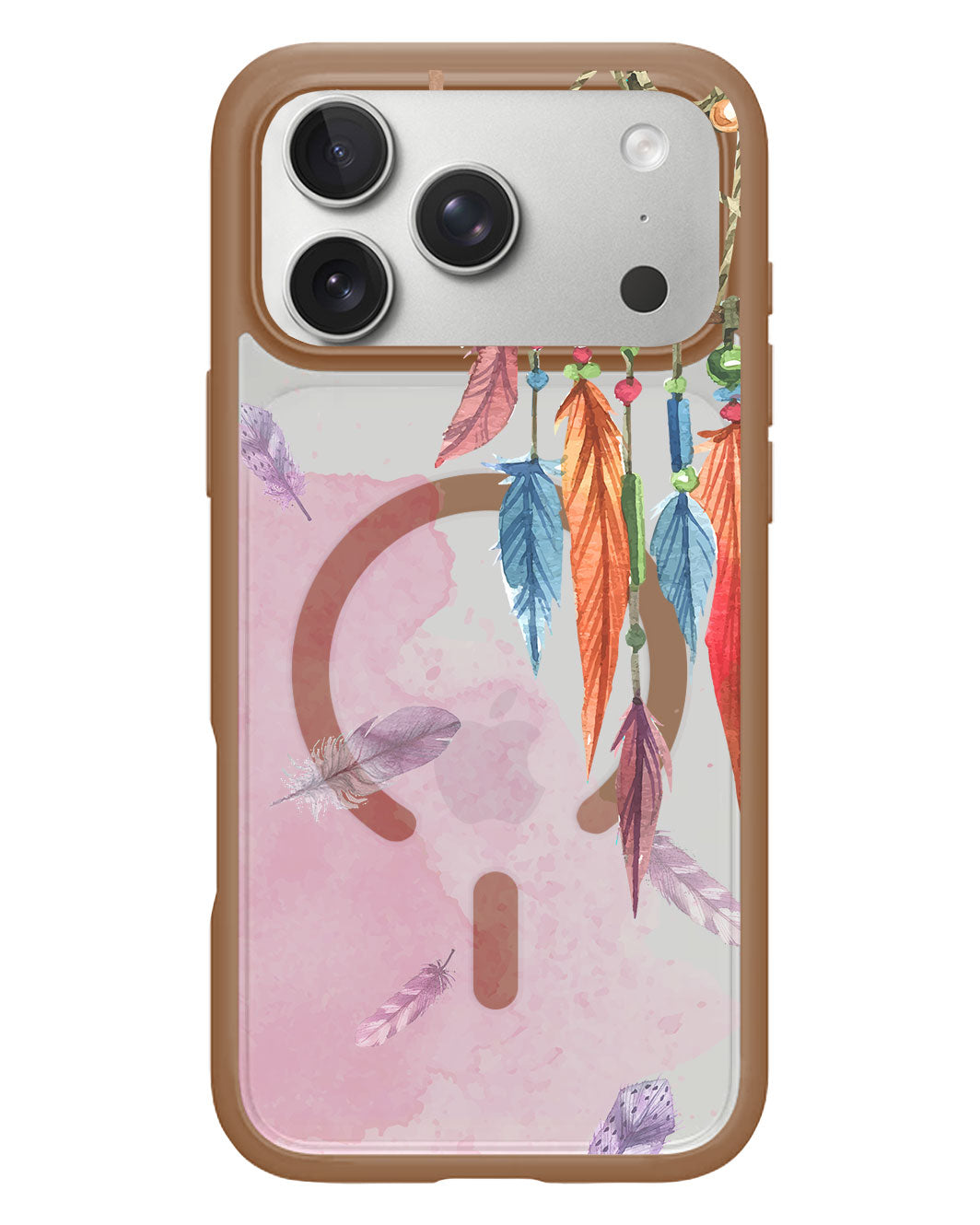 iPhone Rearguard Hybrid - Dreamcatcher 4.0