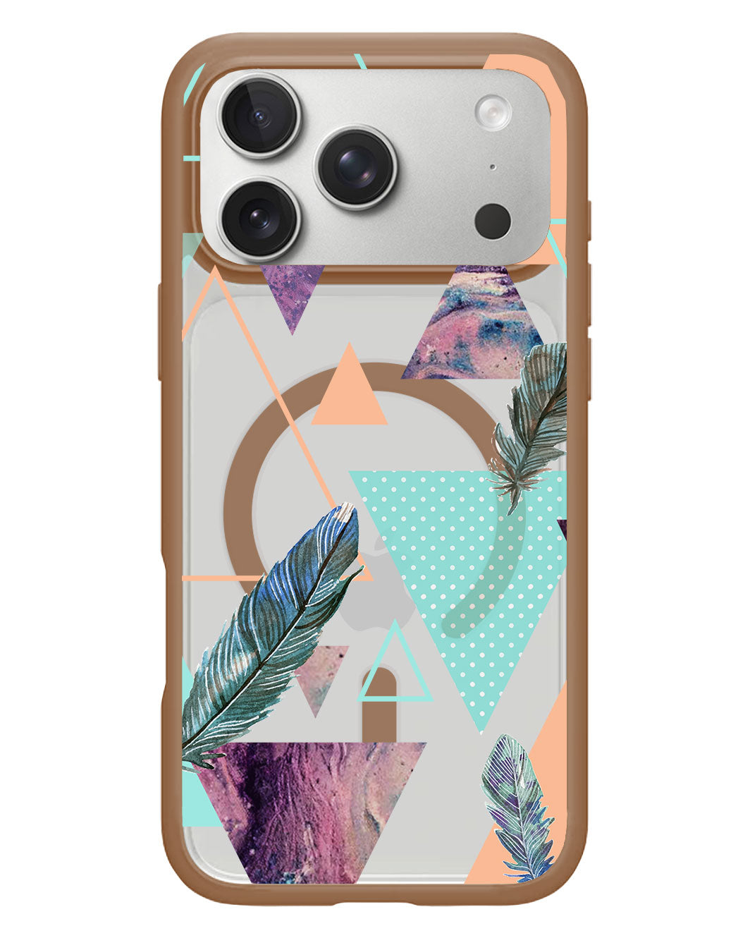 iPhone Rearguard Hybrid - Fantasy 1.0