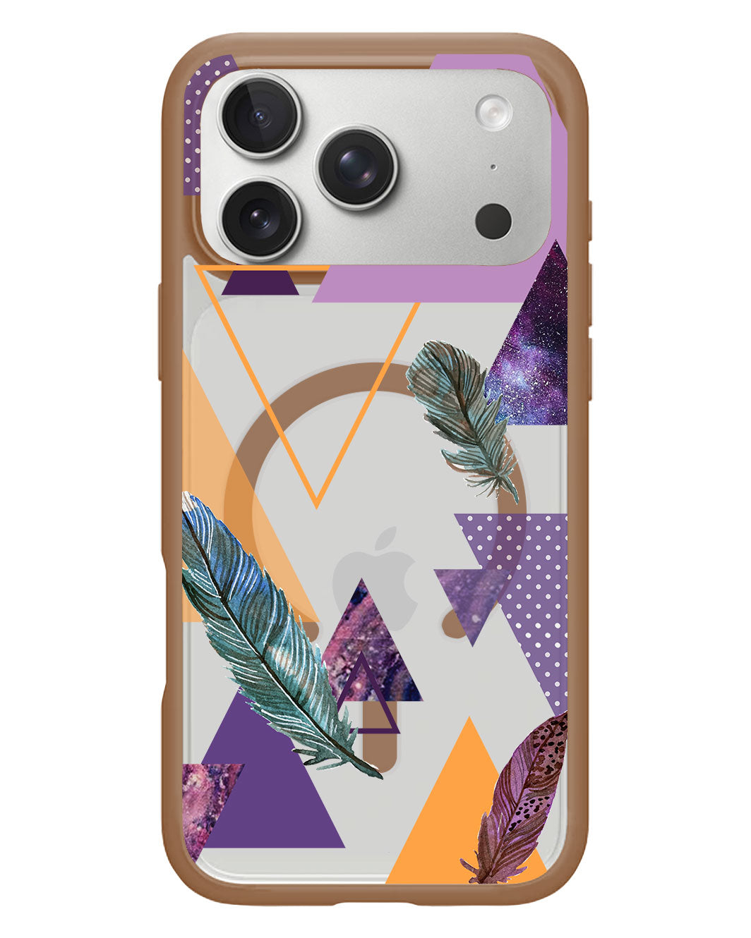 iPhone Rearguard Hybrid - Fantasy 2.0