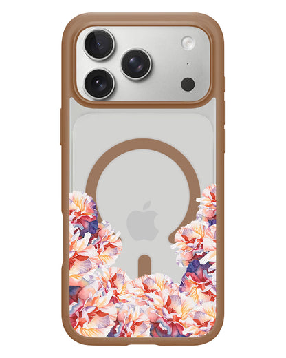 iPhone Rearguard Hybrid - Gardenia