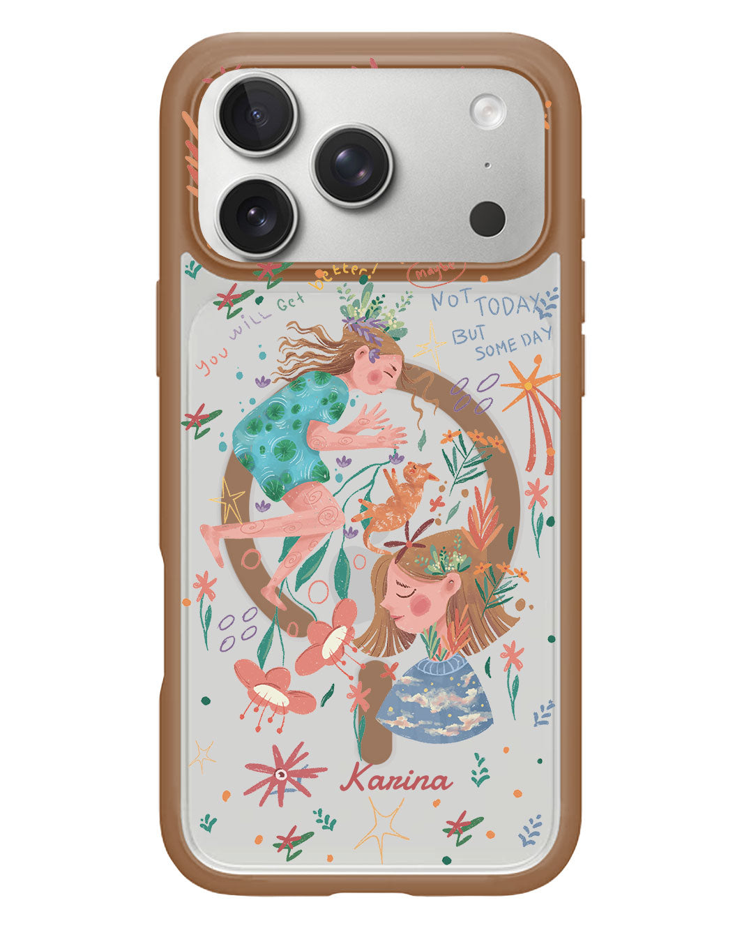 iPhone Rearguard Hybrid - Get Better