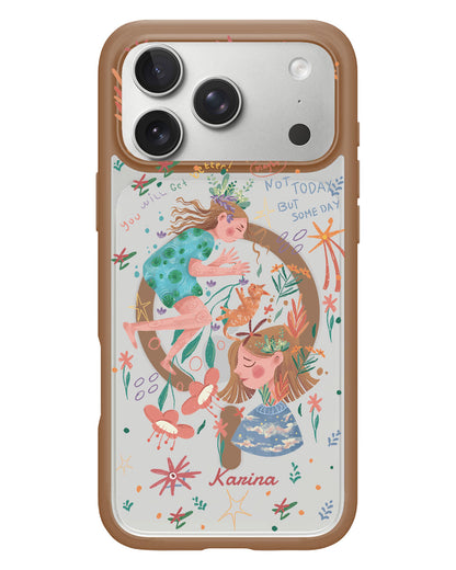 iPhone Rearguard Hybrid - Get Better