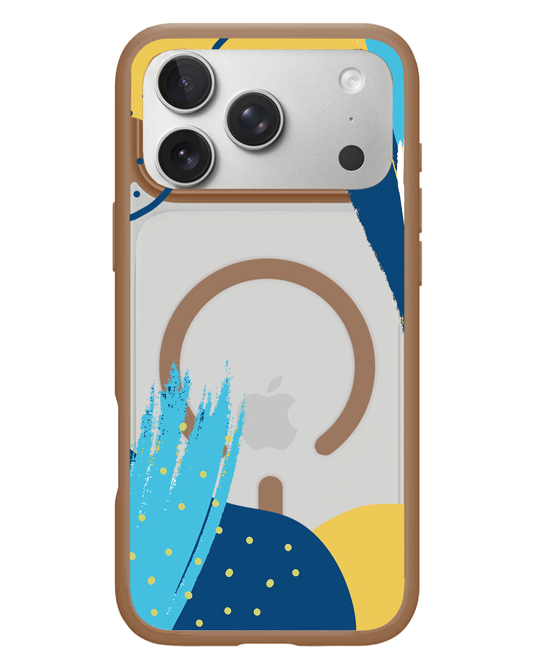 iPhone Rearguard Hybrid - Glastonbury
