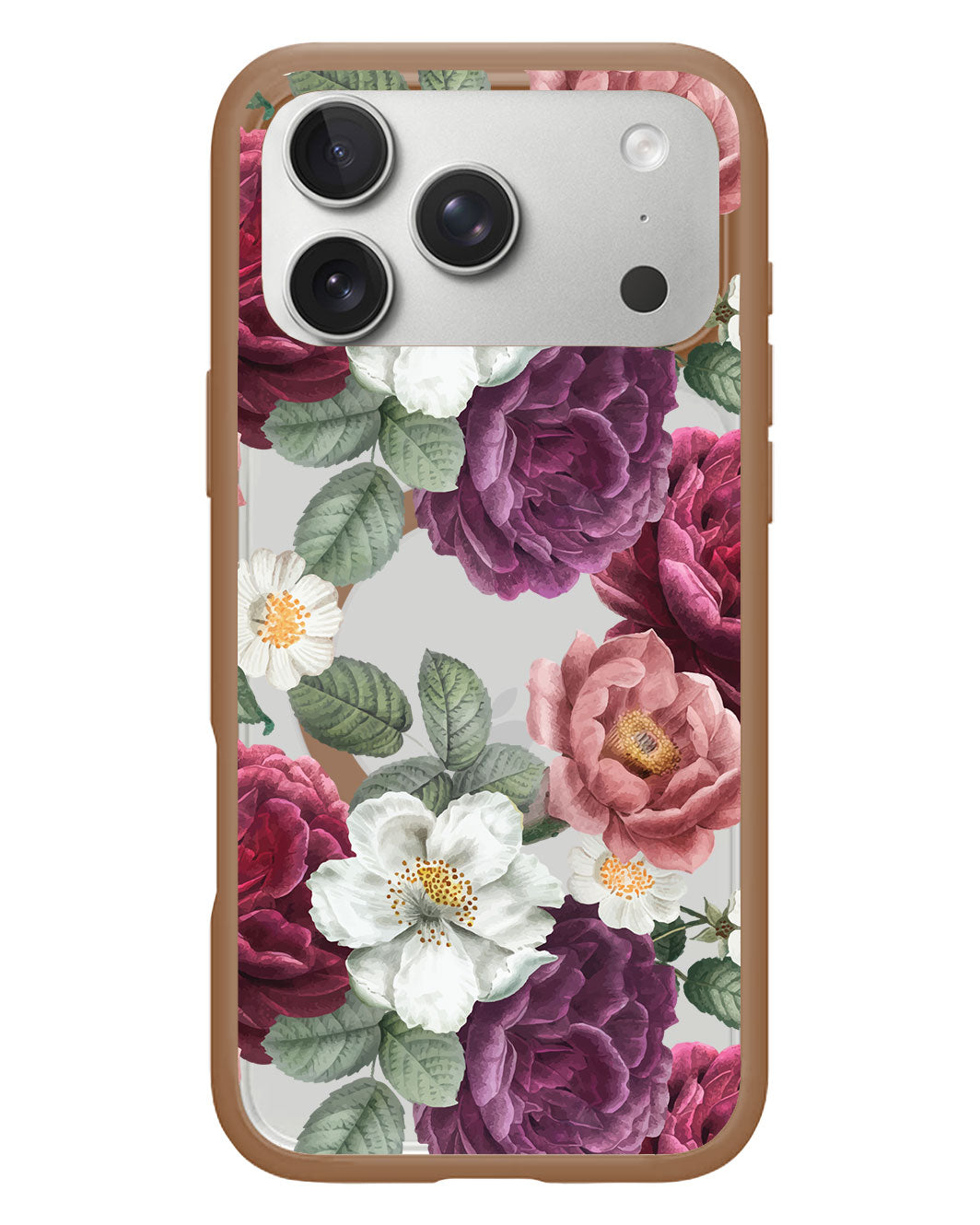 iPhone Rearguard Hybrid - Grace