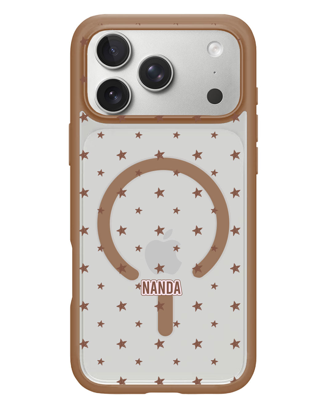 iPhone Rearguard Hybrid - Cosmic Star