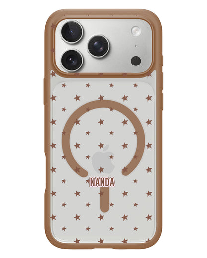 iPhone Rearguard Hybrid - Cosmic Star