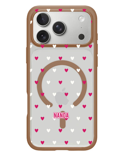 iPhone Rearguard Hybrid - Love Lines 2.0
