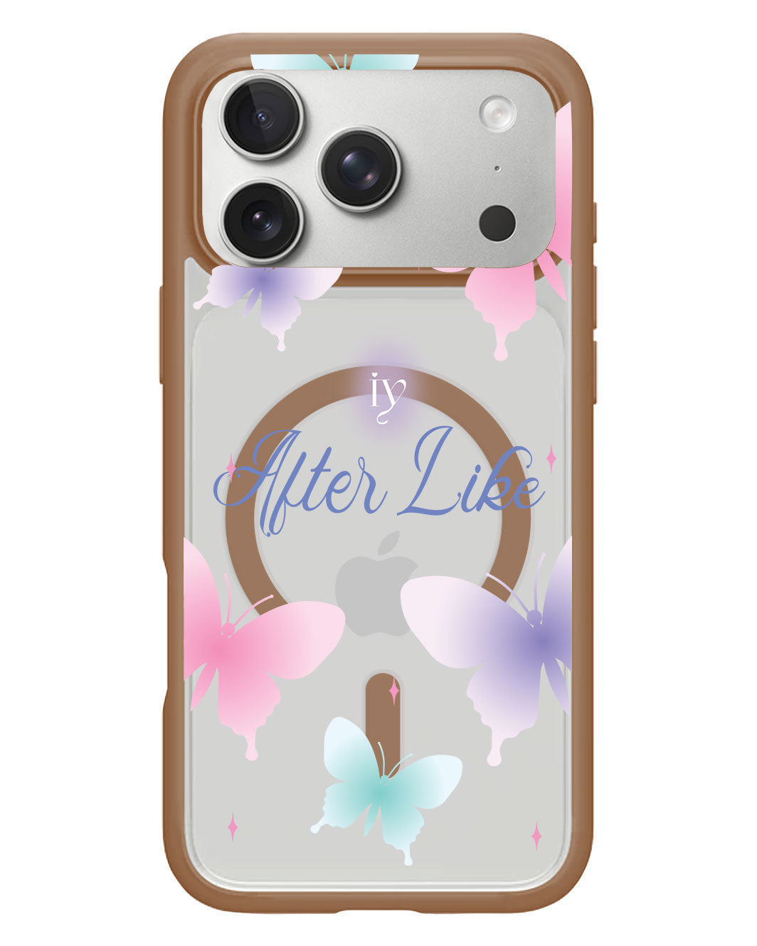 iPhone Rearguard Hybrid - IVE After Like