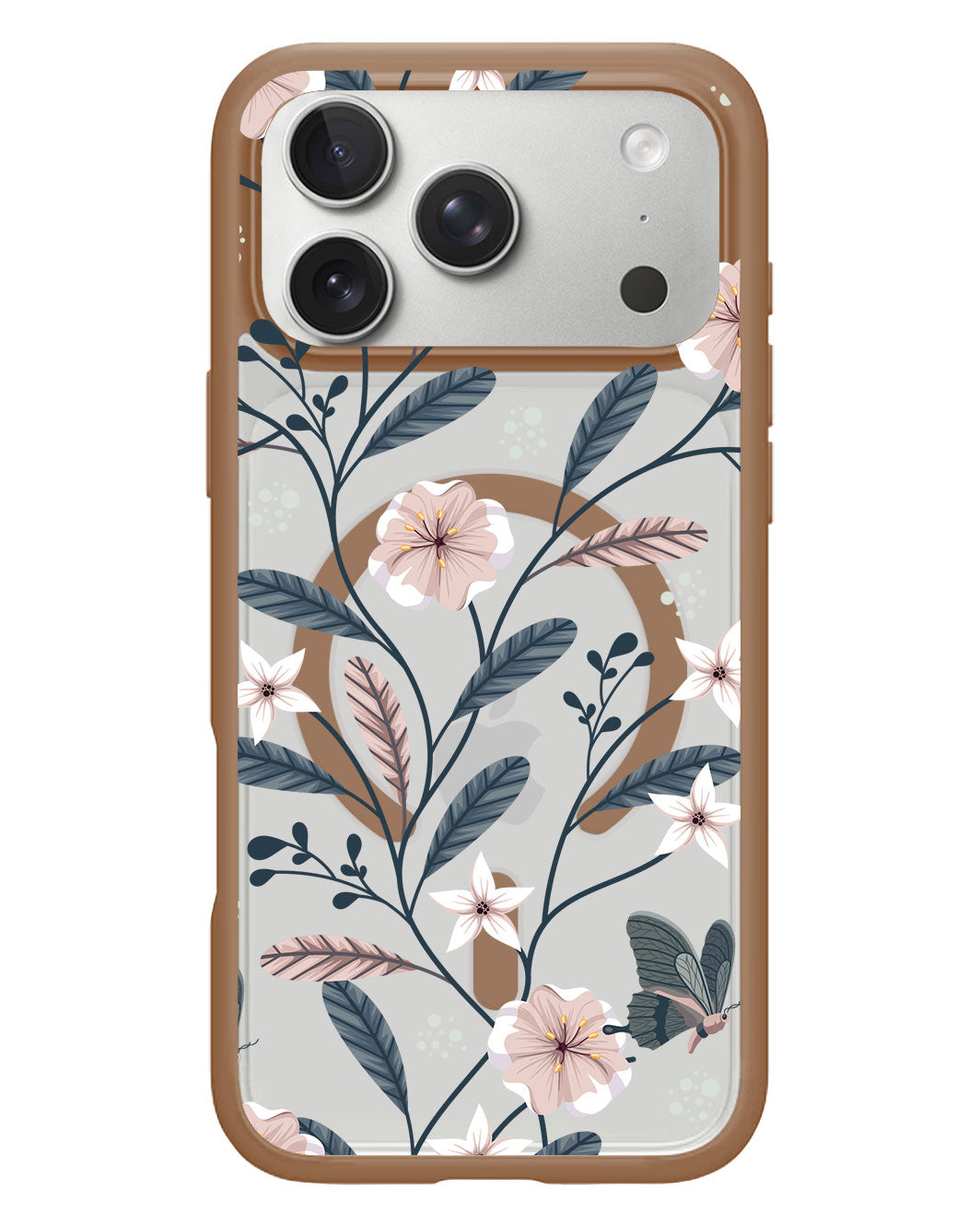 iPhone Rearguard Hybrid - Ivy