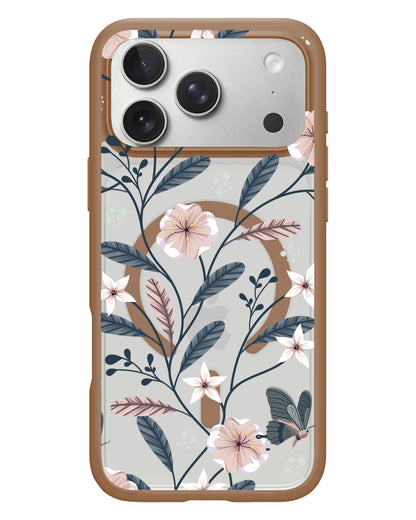iPhone Rearguard Hybrid - Ivy