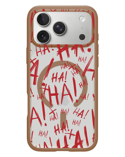 iPhone Rearguard Hybrid - Joker 1.0