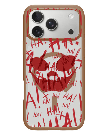 iPhone Rearguard Hybrid - Joker 2.0