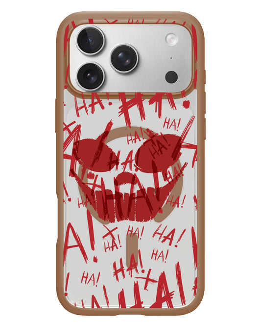 iPhone Rearguard Hybrid - Joker 2.0