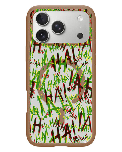 iPhone Rearguard Hybrid - Joker 4.0