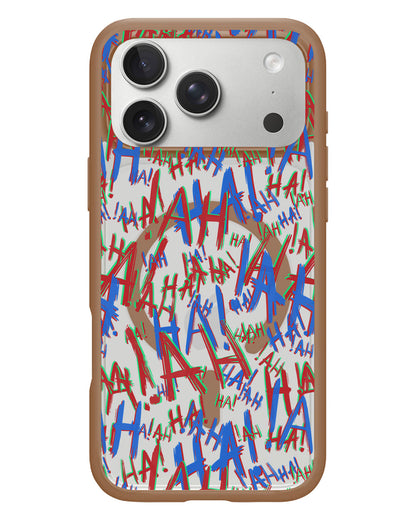 iPhone Rearguard Hybrid - Joker 6.0