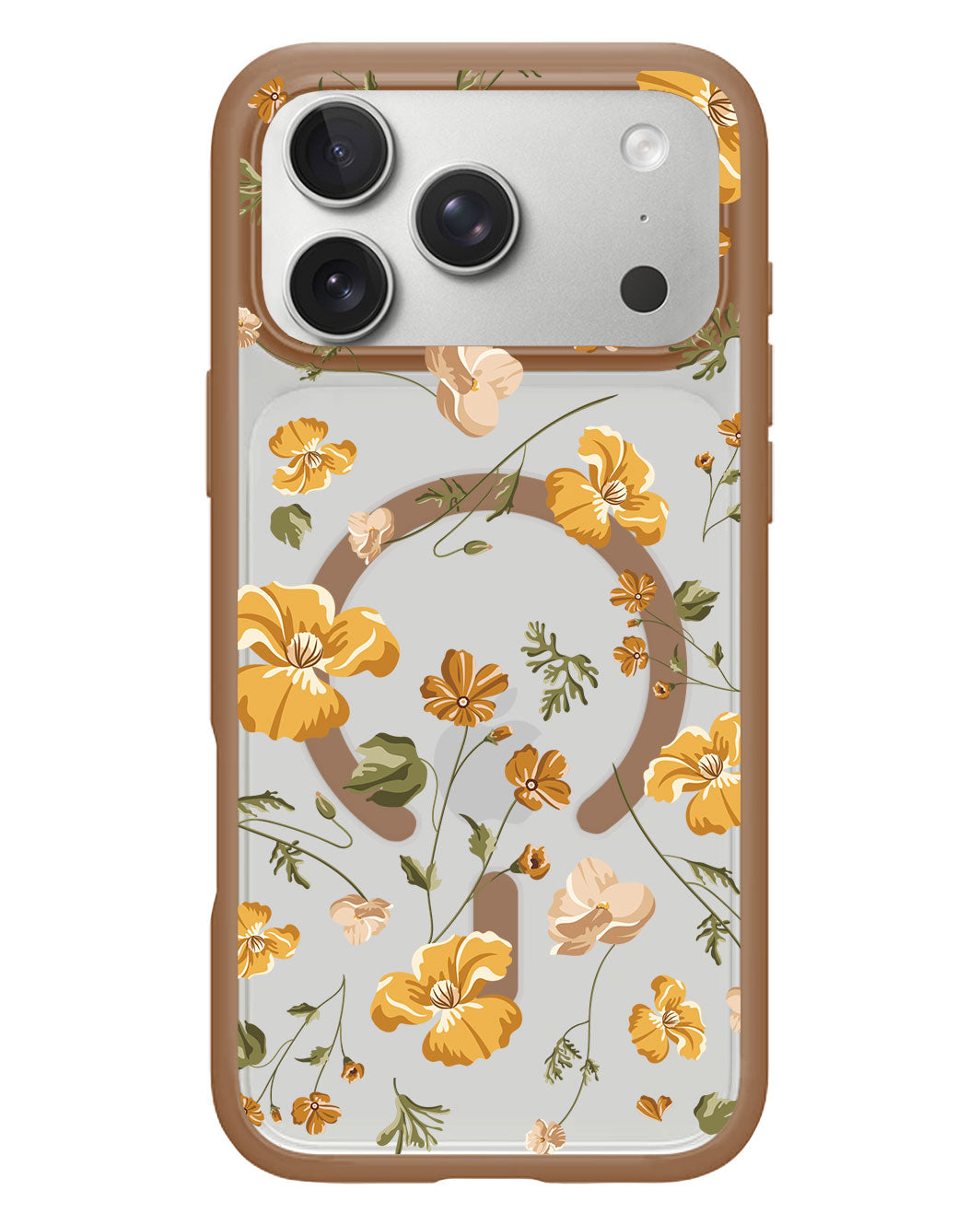 iPhone Rearguard Hybrid - Juliet