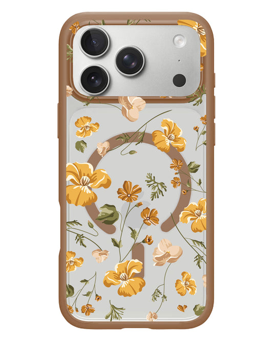 iPhone Rearguard Hybrid - Juliet
