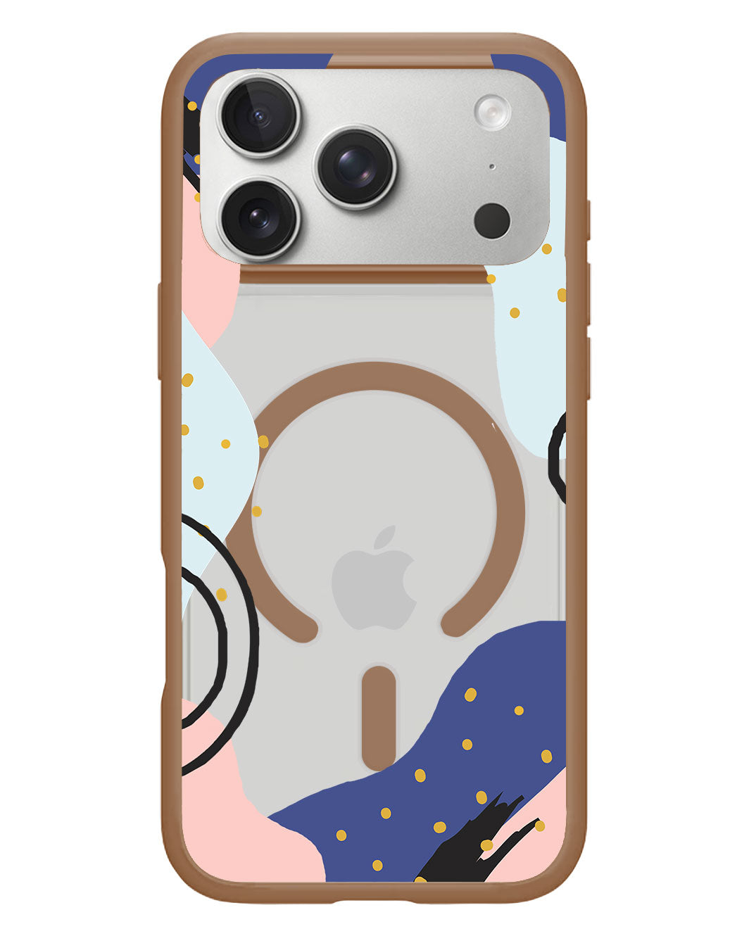 iPhone Rearguard Hybrid - Kensington