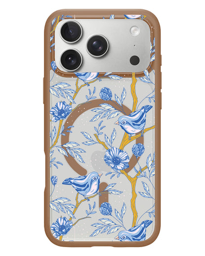 iPhone Rearguard Hybrid - Lovebird 10.0