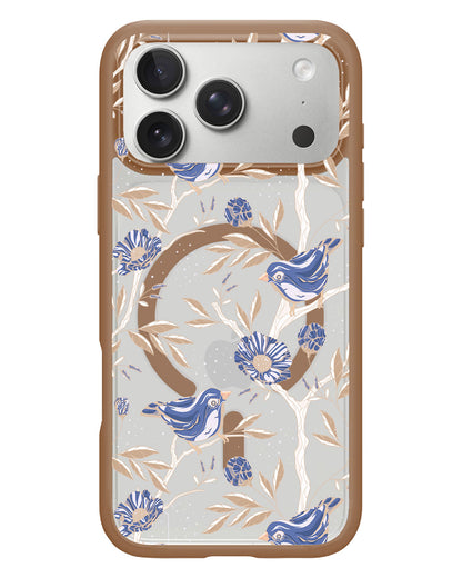 iPhone Rearguard Hybrid - Lovebird 12.0