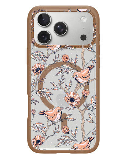 iPhone Rearguard Hybrid - Lovebird 13.0