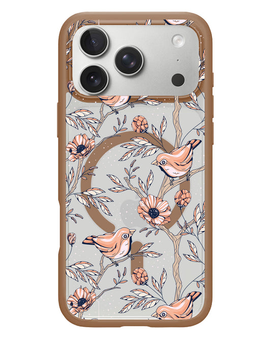 iPhone Rearguard Hybrid - Lovebird 13.0