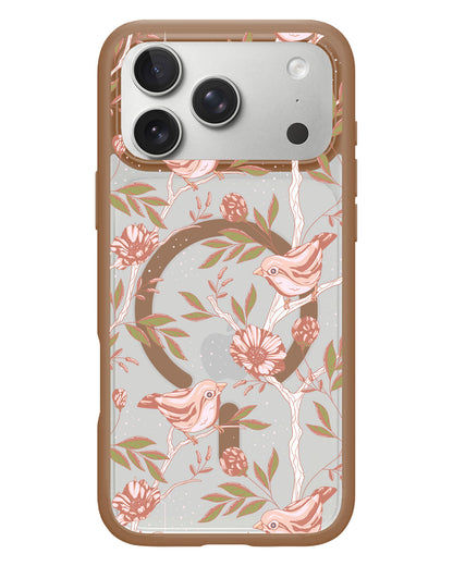 iPhone Rearguard Hybrid - Lovebird 14.0