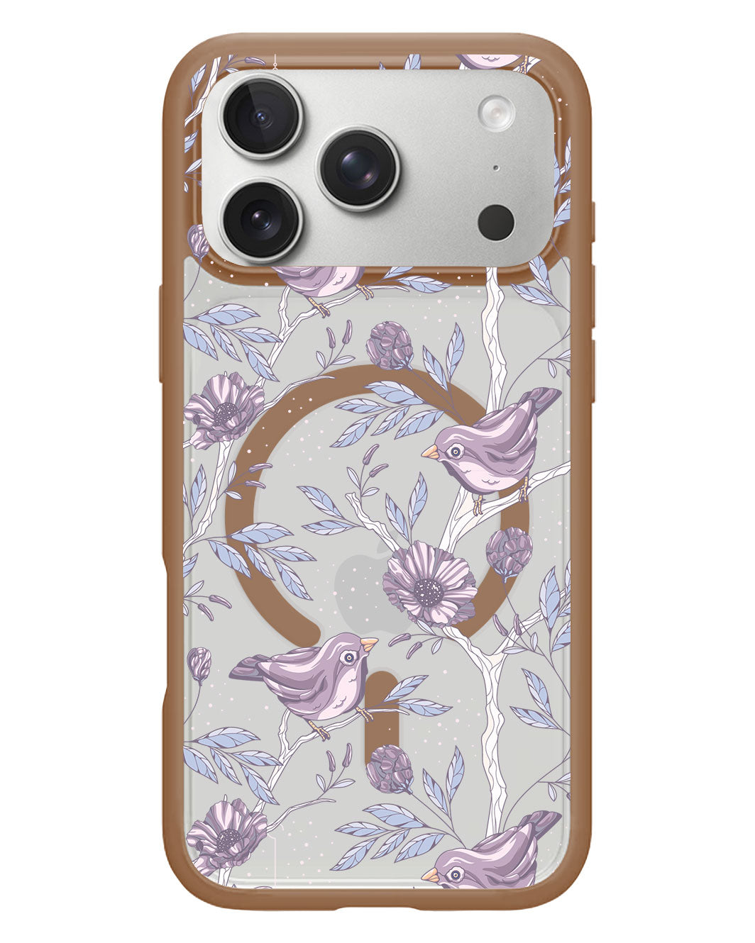 iPhone Rearguard Hybrid - Lovebird 15.0