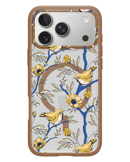 iPhone Rearguard Hybrid - Lovebird 16.0