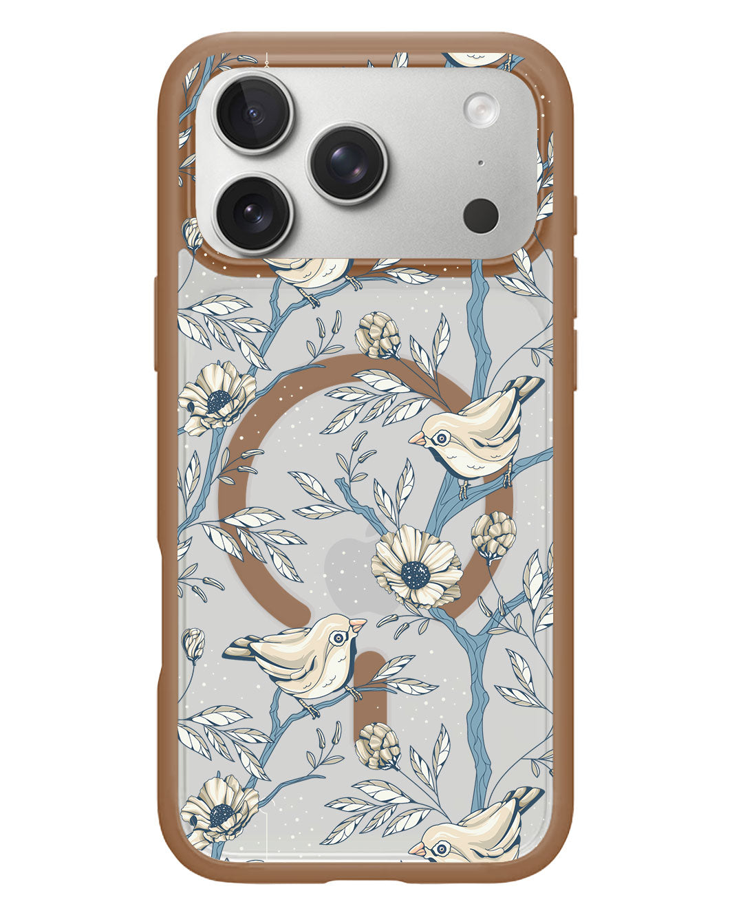 iPhone Rearguard Hybrid - Lovebird 9.0