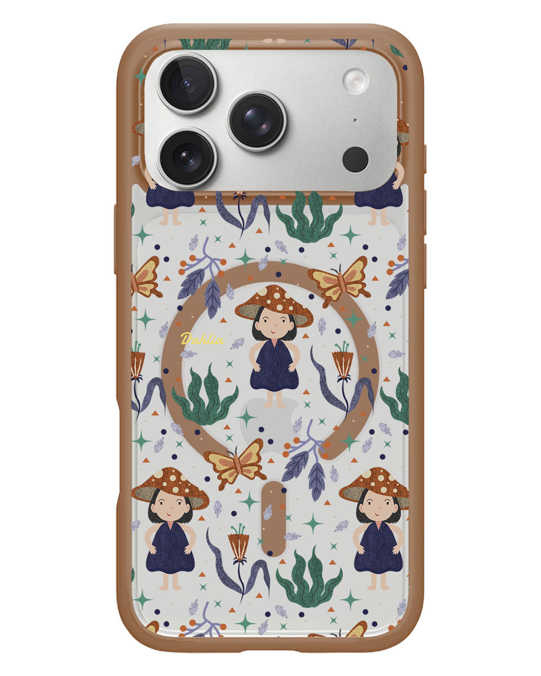 iPhone Rearguard Hybrid - Lost in the Forest 1.0