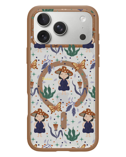 iPhone Rearguard Hybrid - Lost in the Forest 1.0
